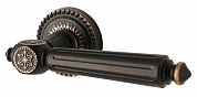 Картинка Ручка раздельная ARMADILLO Matador CL 4 ABL-18 Темная медь